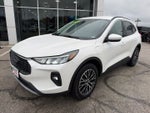 2024 Ford Escape PHEV