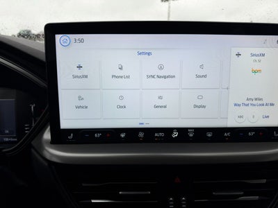 2024 Ford Escape PHEV