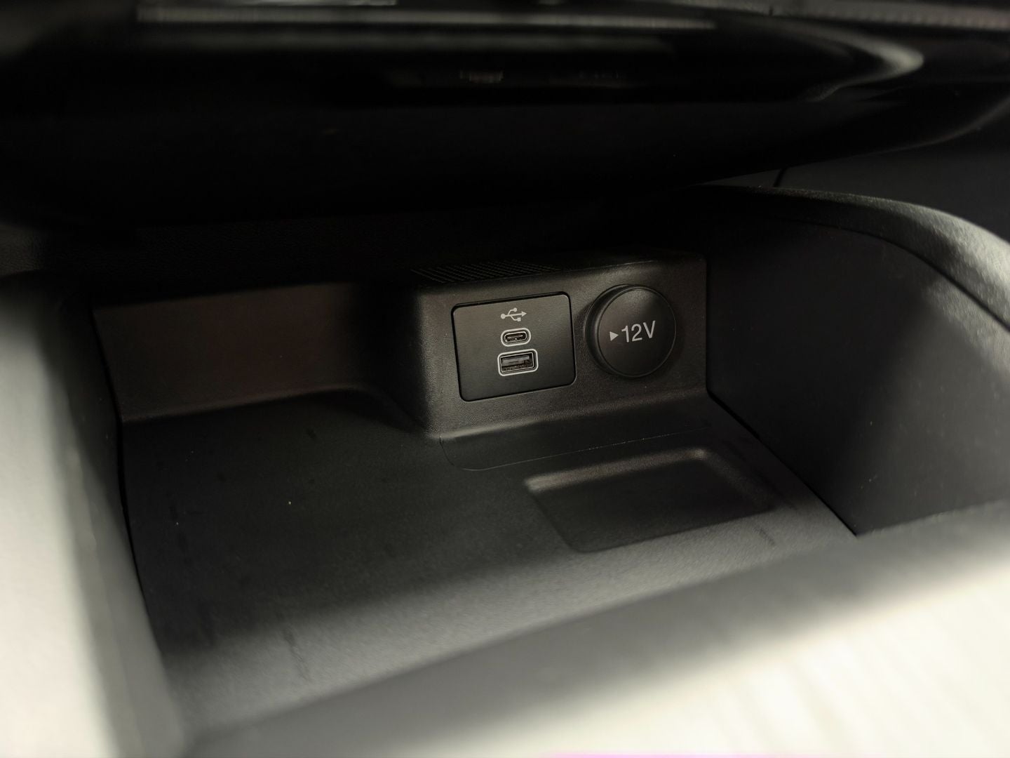 2024 Ford Escape PHEV