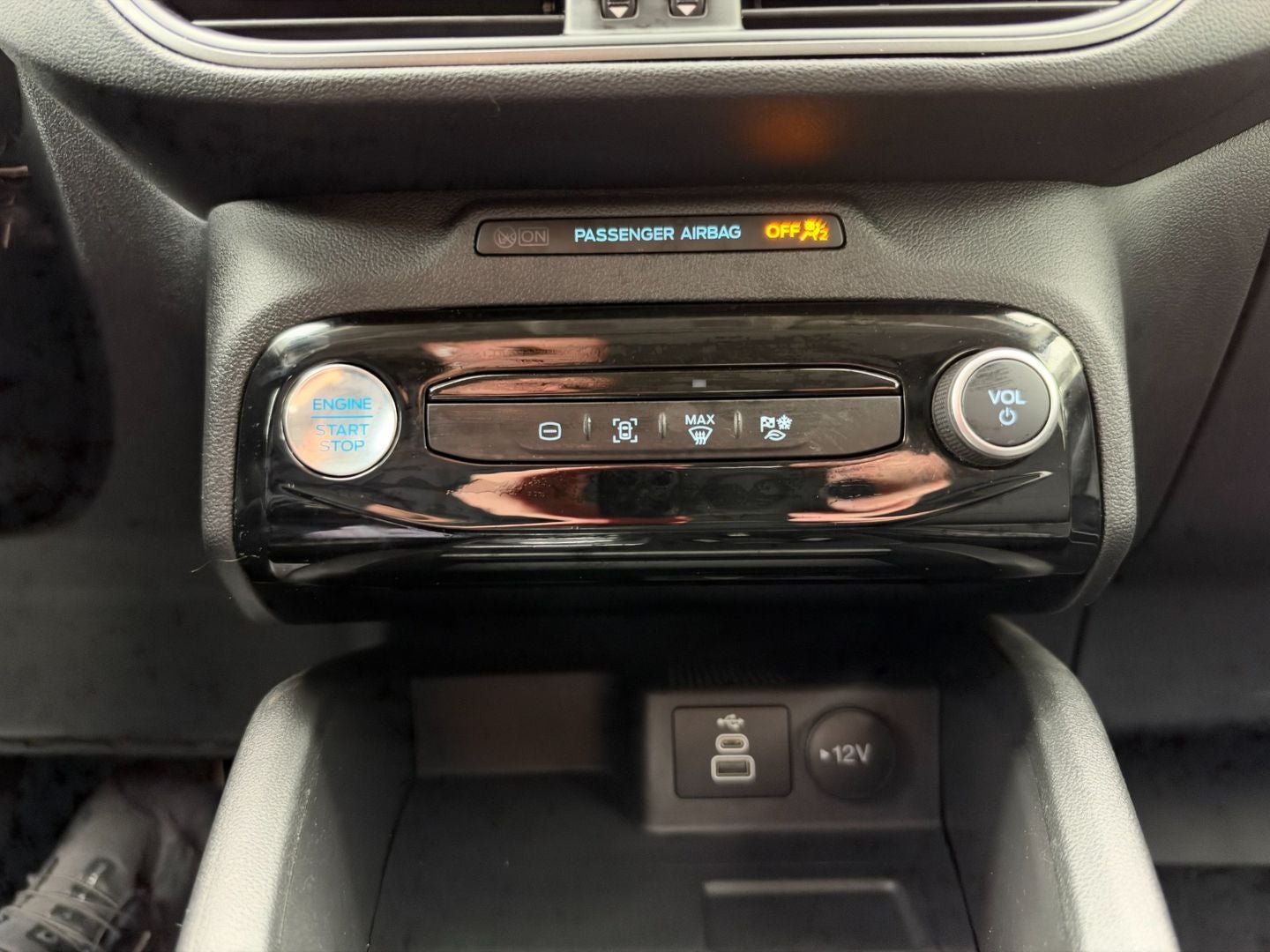 2024 Ford Escape PHEV