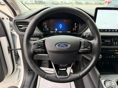 2024 Ford Escape PHEV