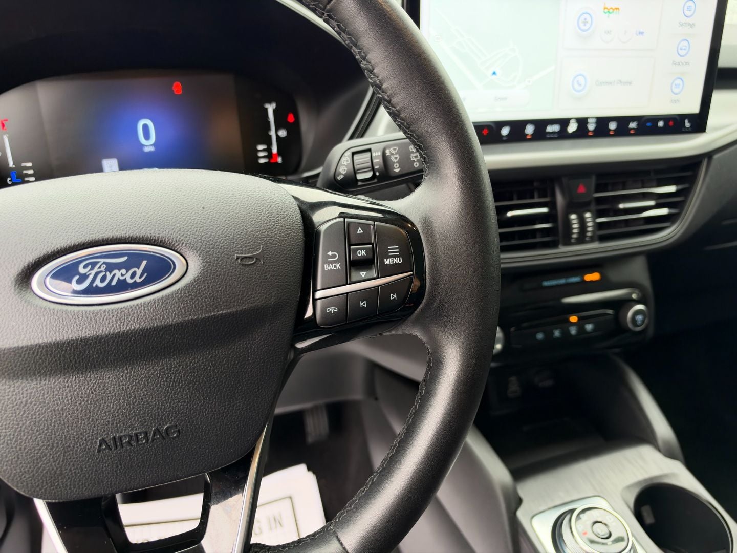 2024 Ford Escape PHEV