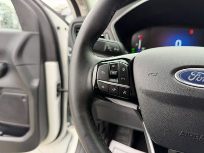 2024 Ford Escape PHEV
