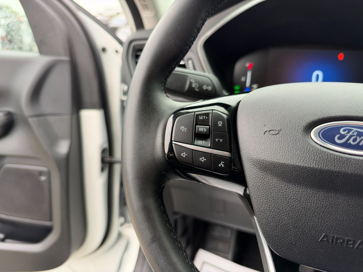 2024 Ford Escape PHEV