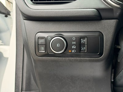 2024 Ford Escape PHEV