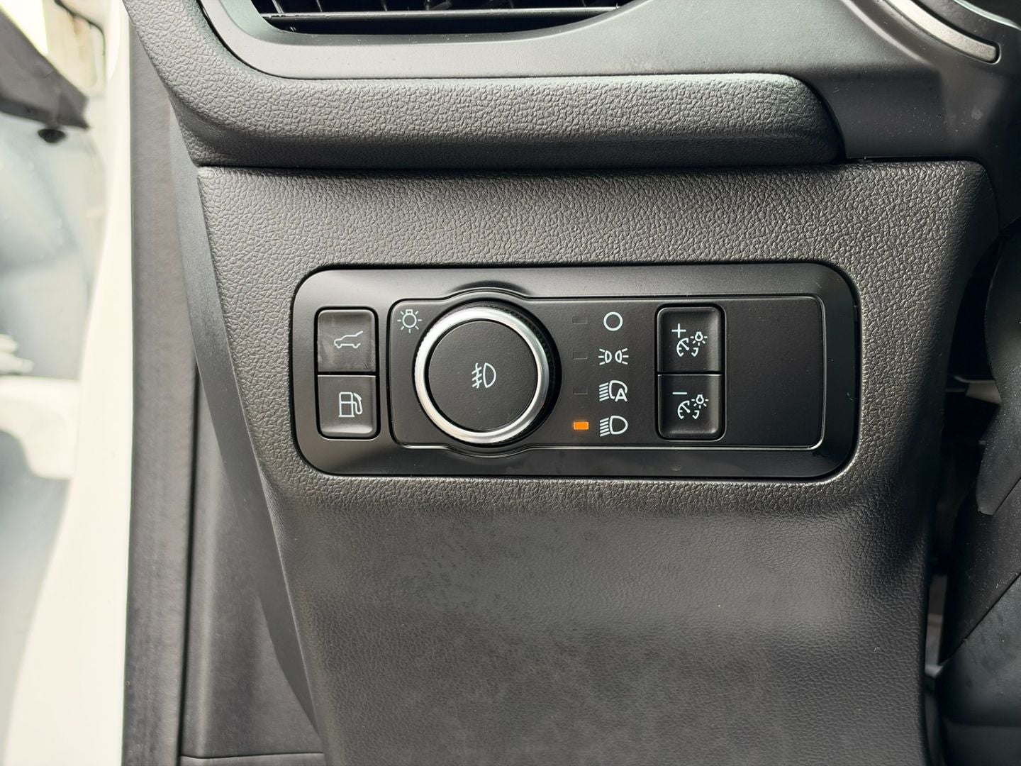 2024 Ford Escape PHEV