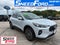 2026 Ford Escape PHEV