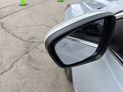 2026 Ford Escape PHEV