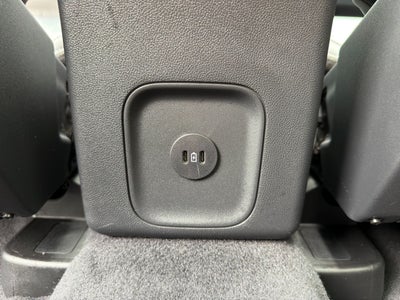 2026 Ford Escape PHEV