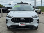 2026 Ford Escape PHEV