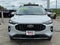 2026 Ford Escape PHEV