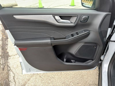 2026 Ford Escape PHEV