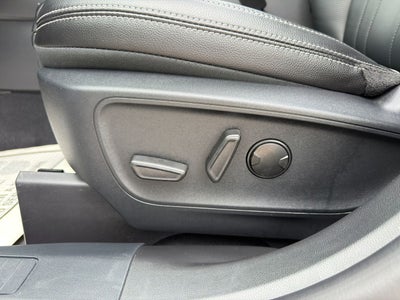 2026 Ford Escape PHEV