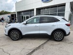 2026 Ford Escape PHEV