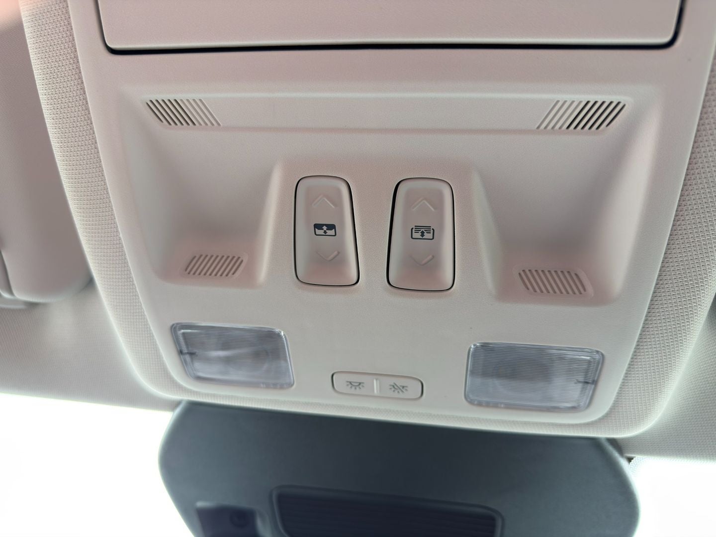 2026 Ford Escape PHEV