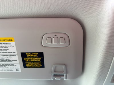 2026 Ford Escape PHEV
