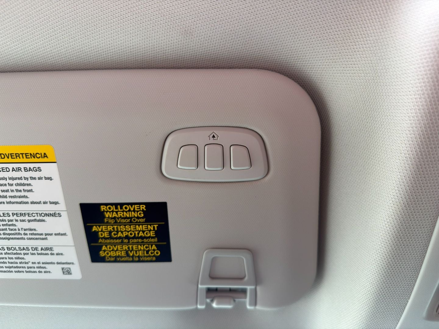 2026 Ford Escape PHEV