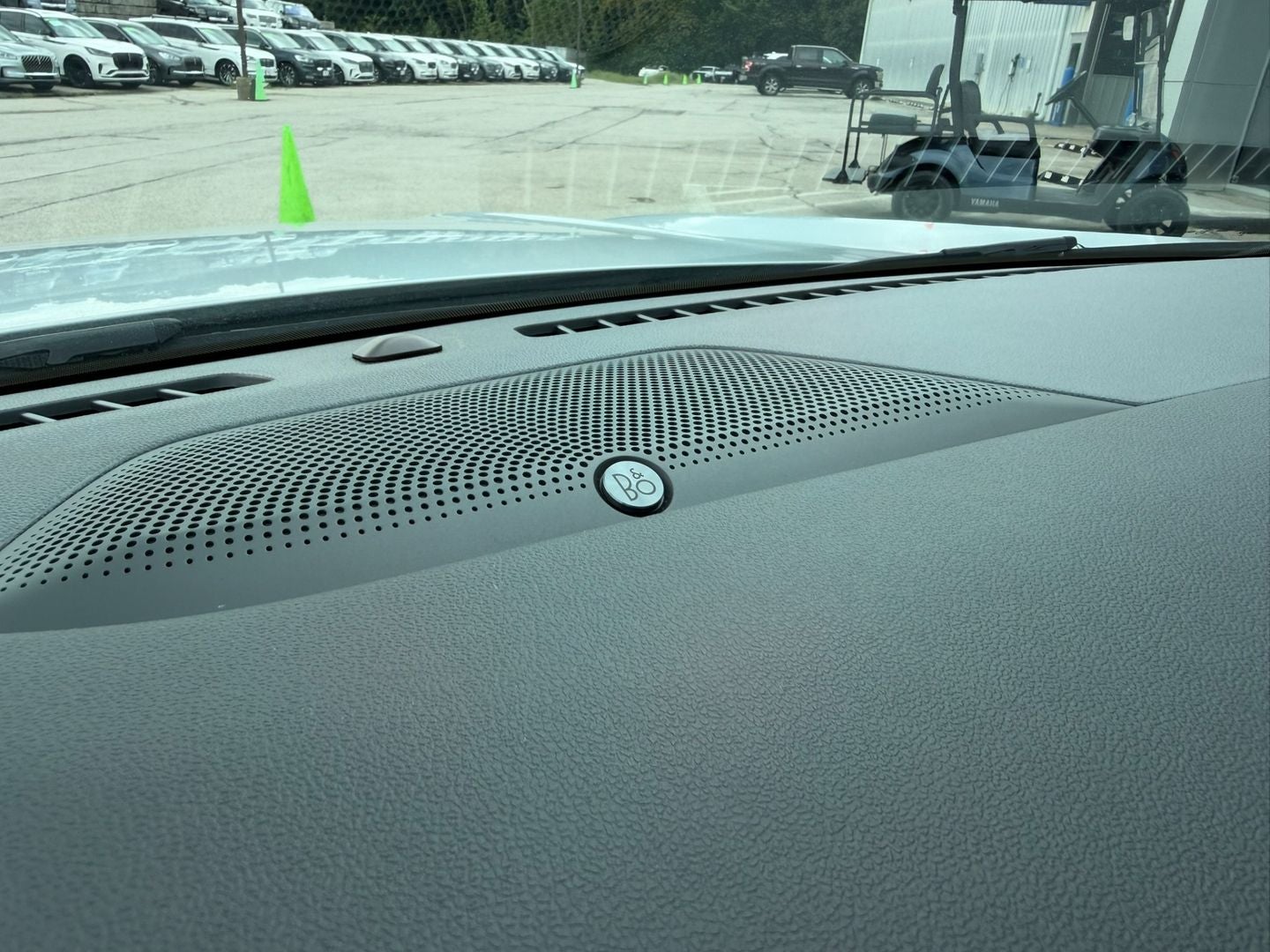 2026 Ford Escape PHEV