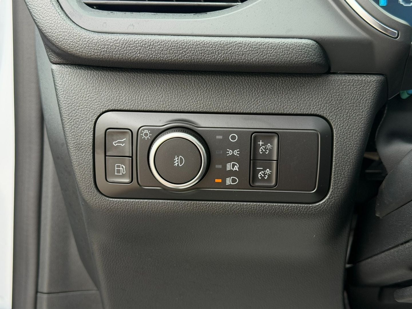2026 Ford Escape PHEV