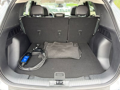 2026 Ford Escape PHEV