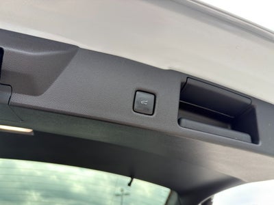 2026 Ford Escape PHEV