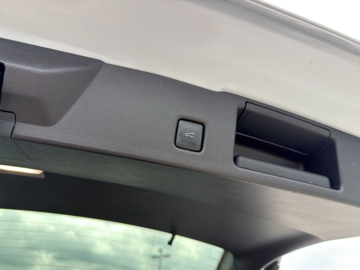 2026 Ford Escape PHEV