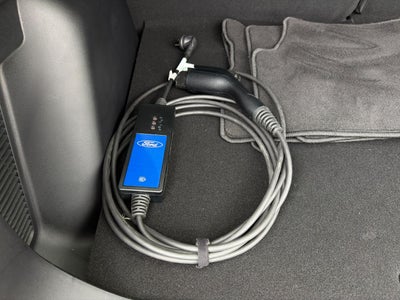 2026 Ford Escape PHEV