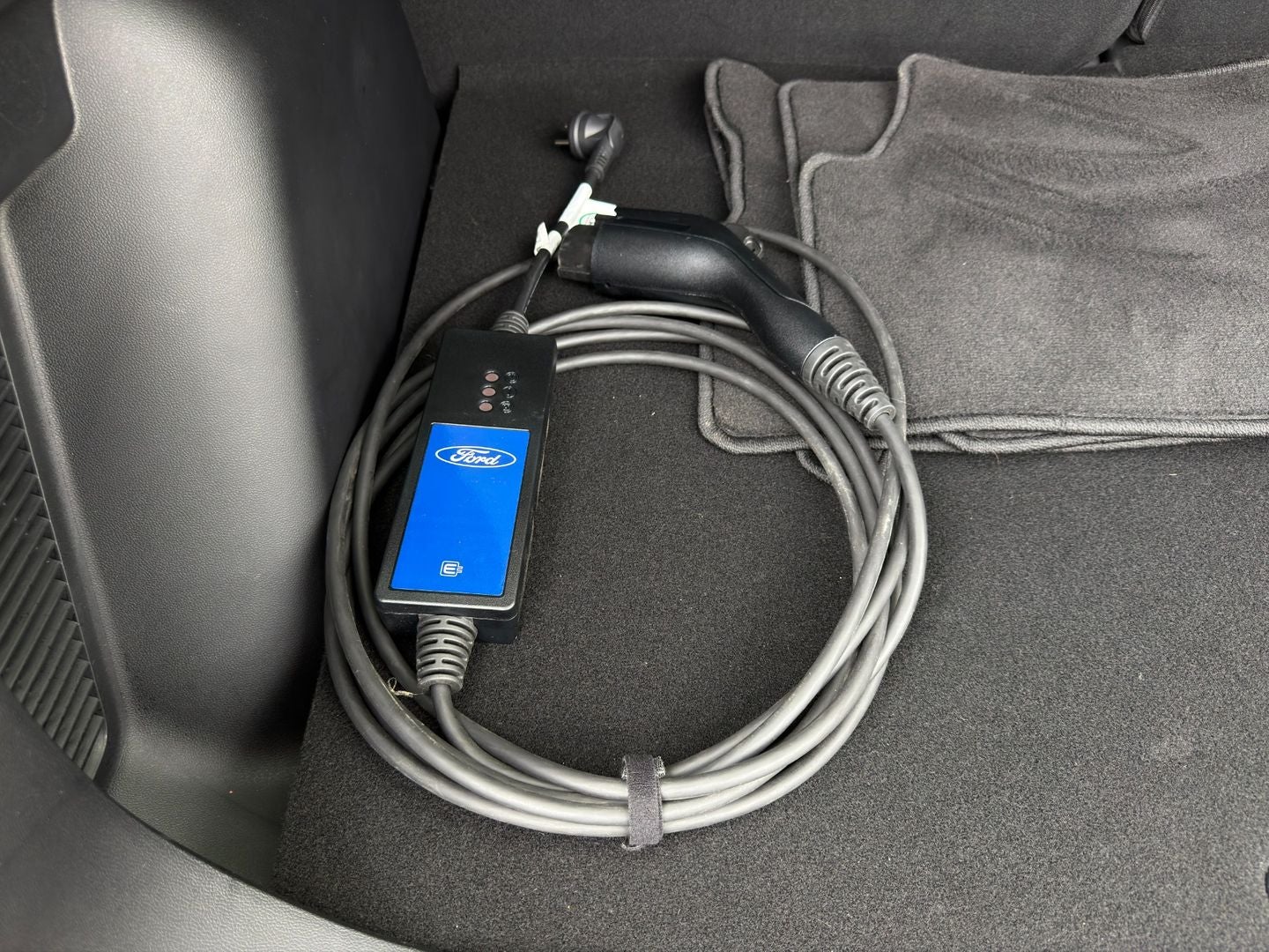 2026 Ford Escape PHEV