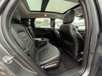 2023 Ford Escape PHEV