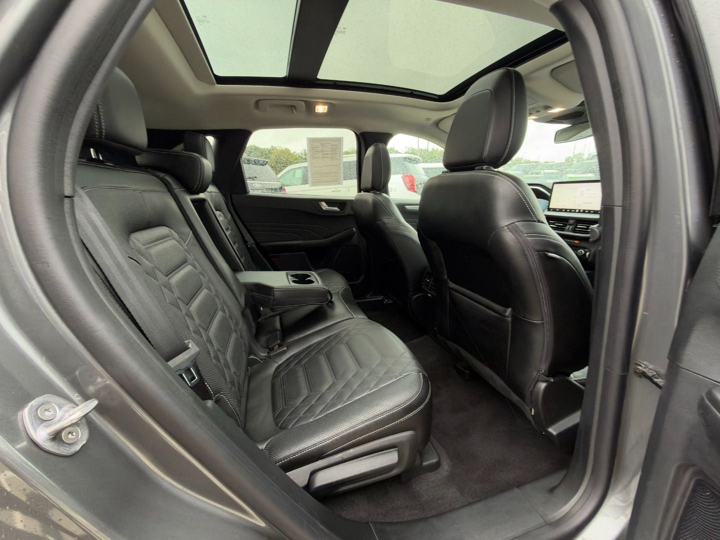 2023 Ford Escape PHEV