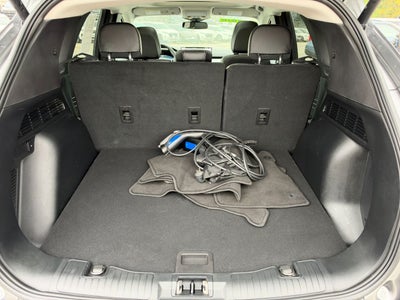 2023 Ford Escape PHEV