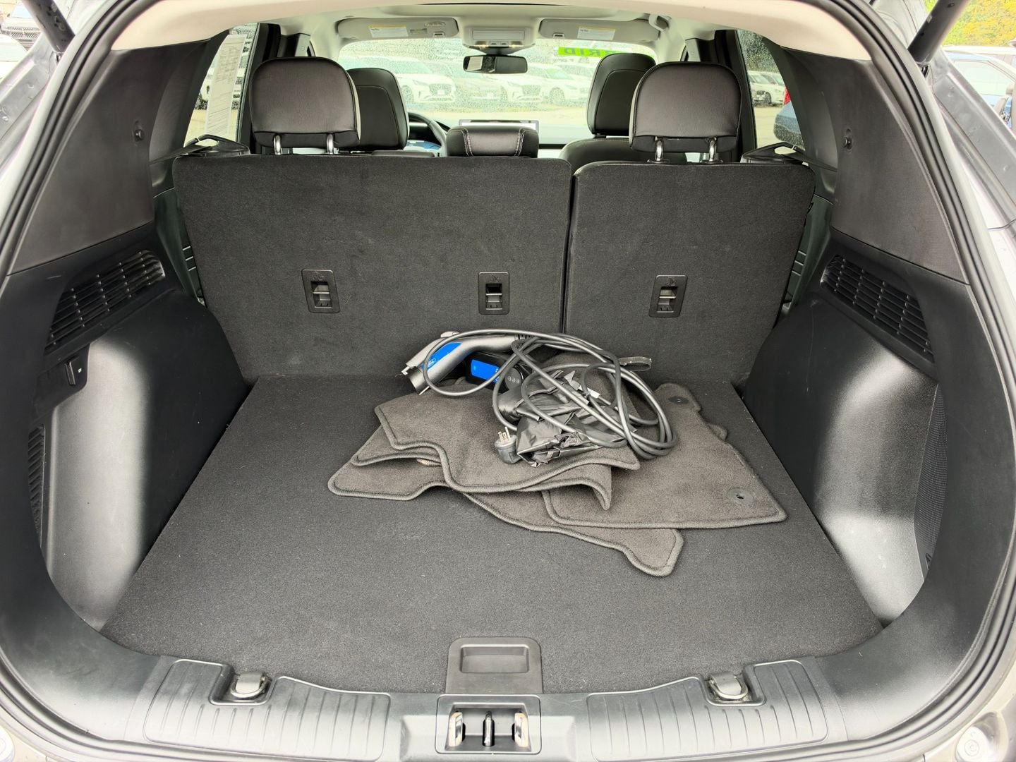 2023 Ford Escape PHEV