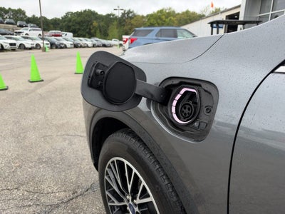 2023 Ford Escape PHEV