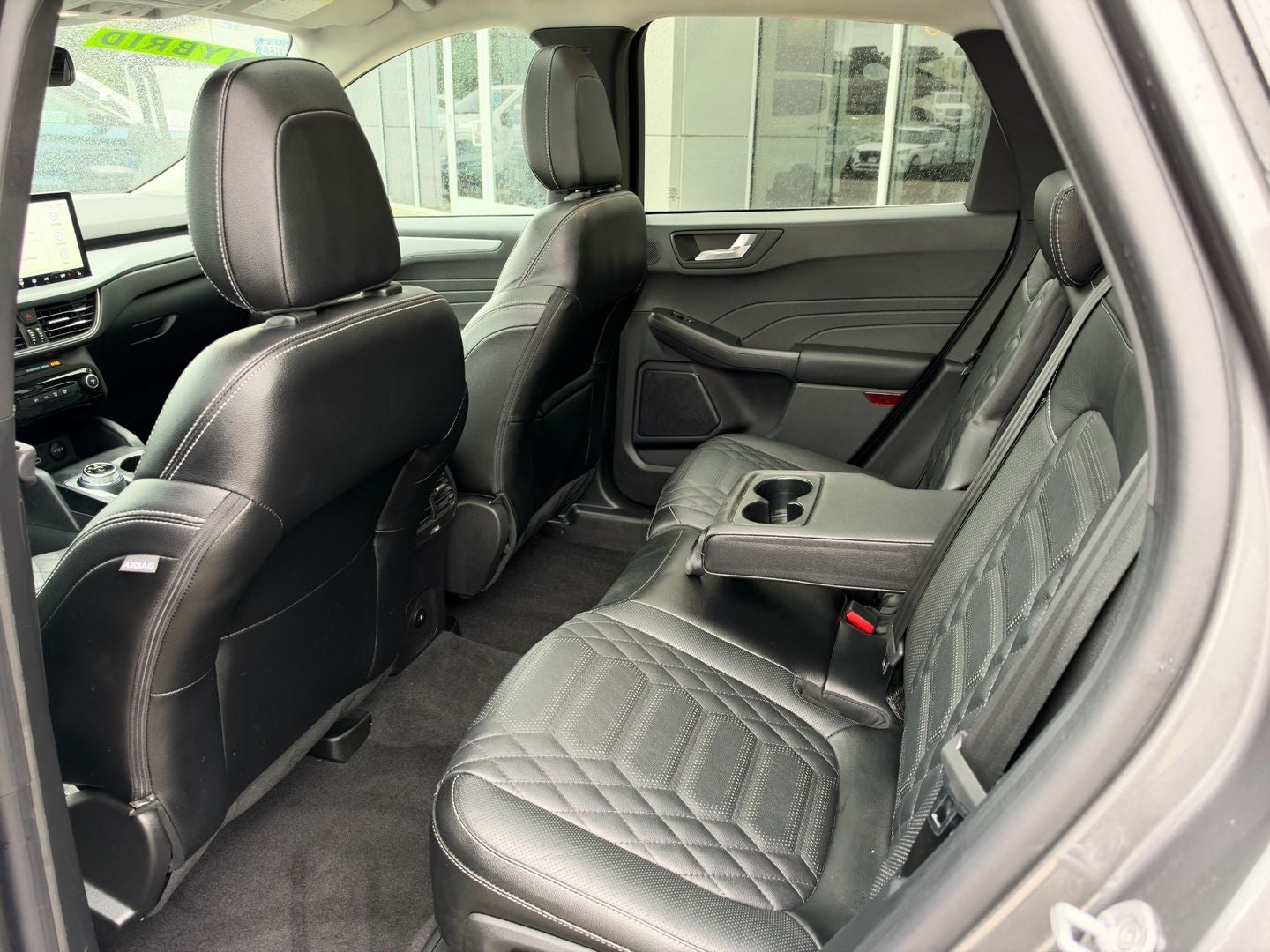 2023 Ford Escape PHEV