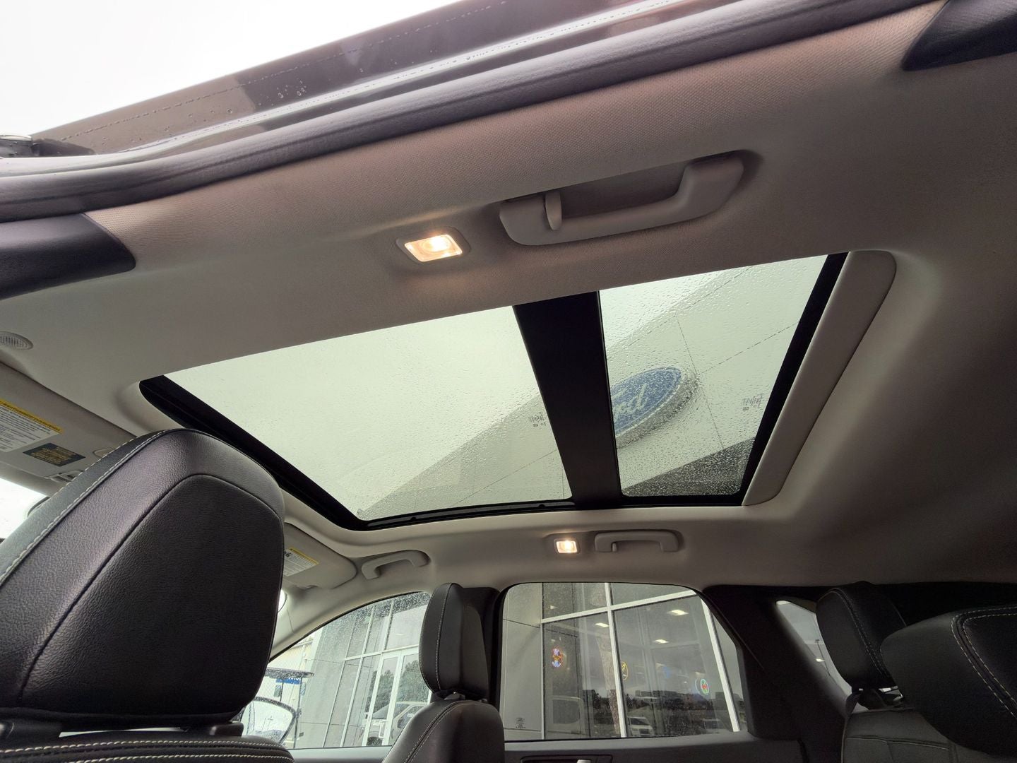 2023 Ford Escape PHEV