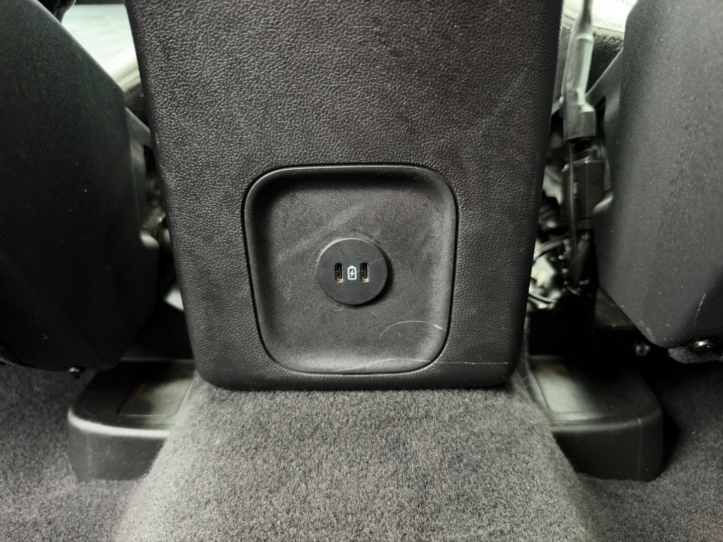 2023 Ford Escape PHEV