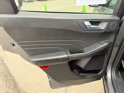 2023 Ford Escape PHEV