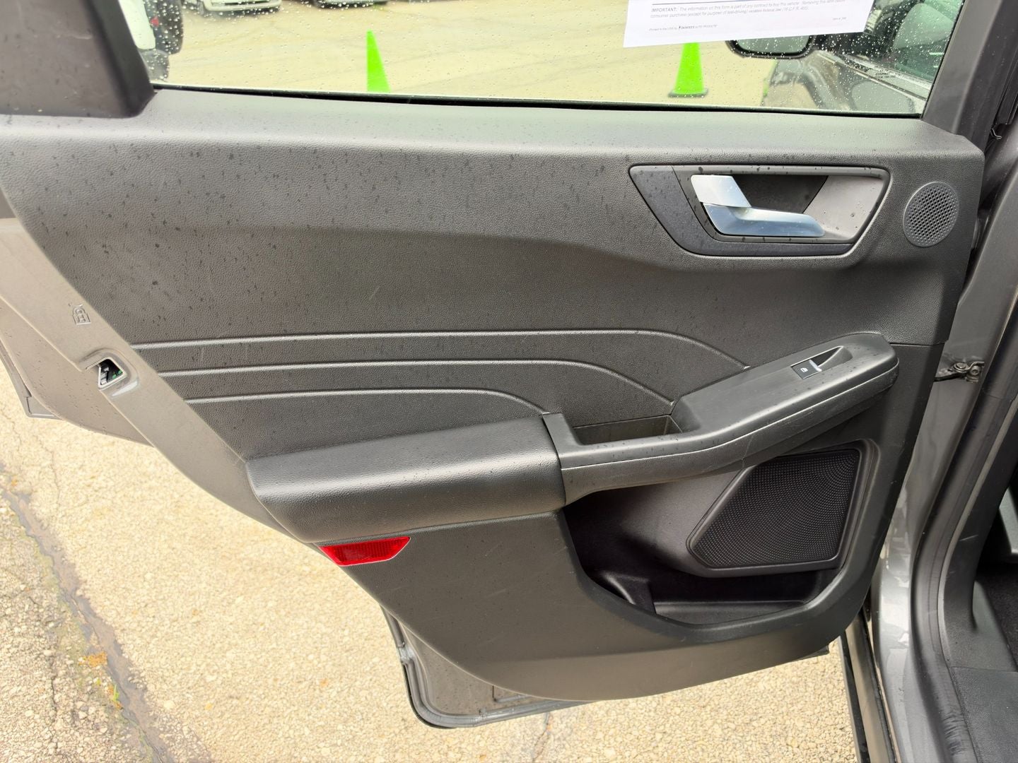 2023 Ford Escape PHEV