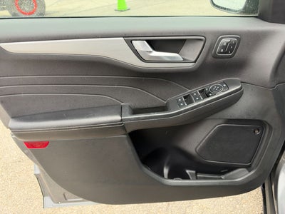 2023 Ford Escape PHEV