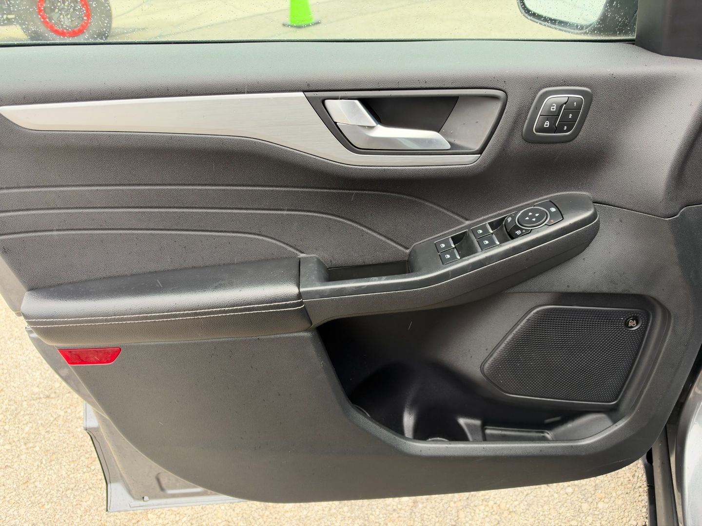 2023 Ford Escape PHEV