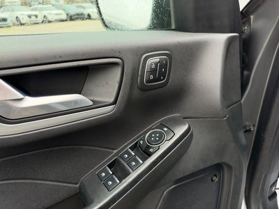 2023 Ford Escape PHEV