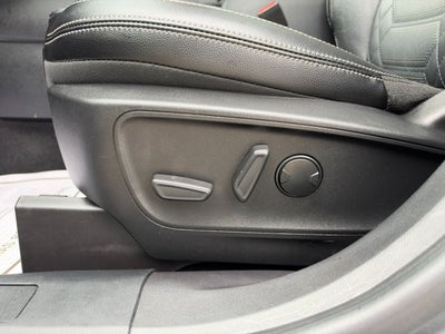 2023 Ford Escape PHEV
