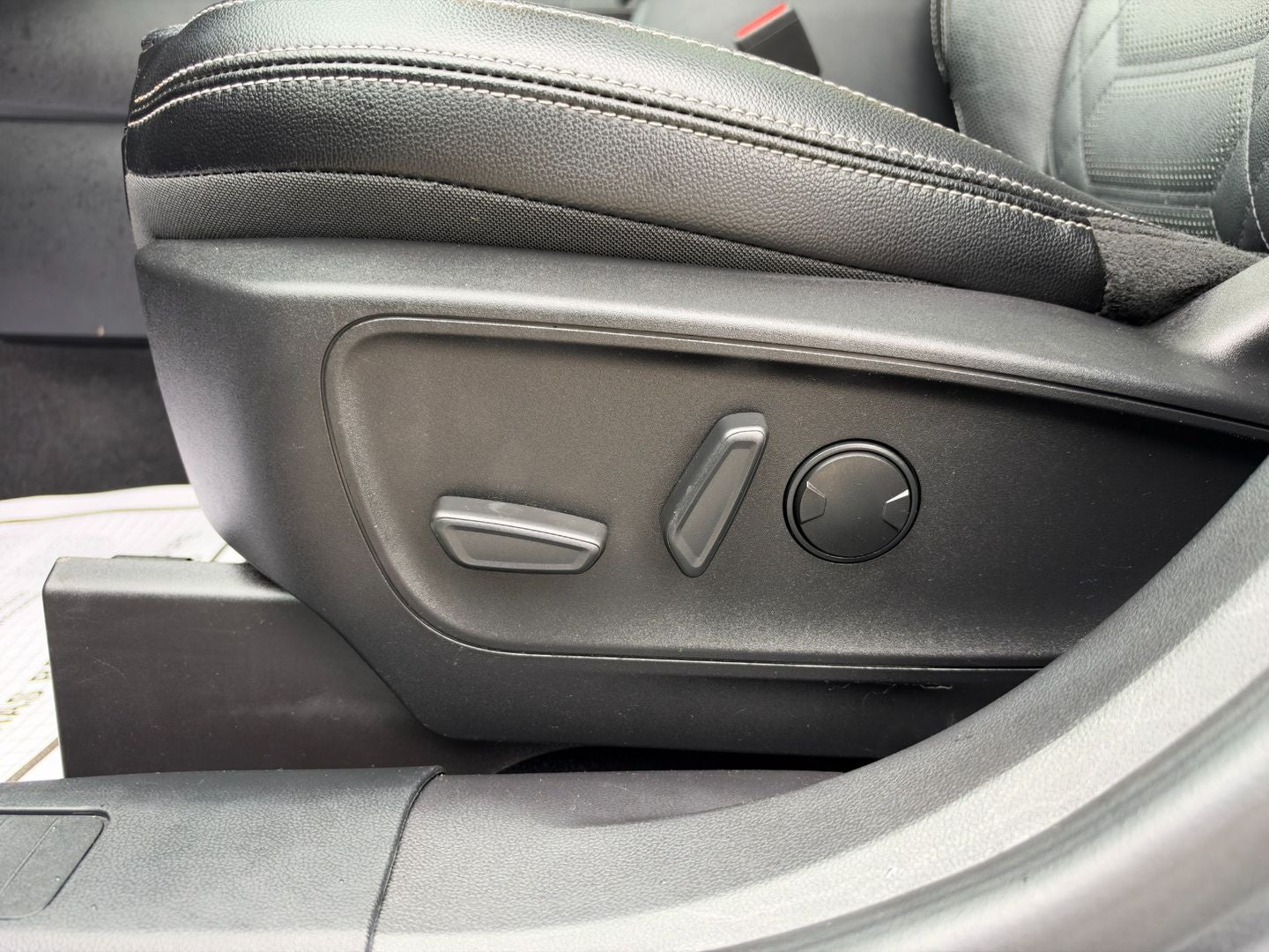 2023 Ford Escape PHEV