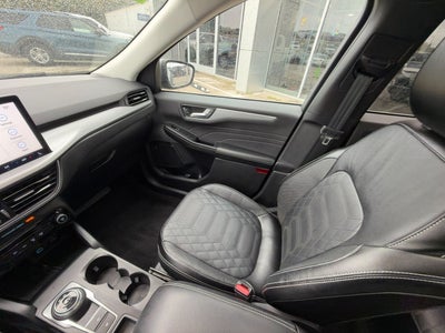 2023 Ford Escape PHEV