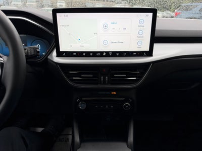 2023 Ford Escape PHEV