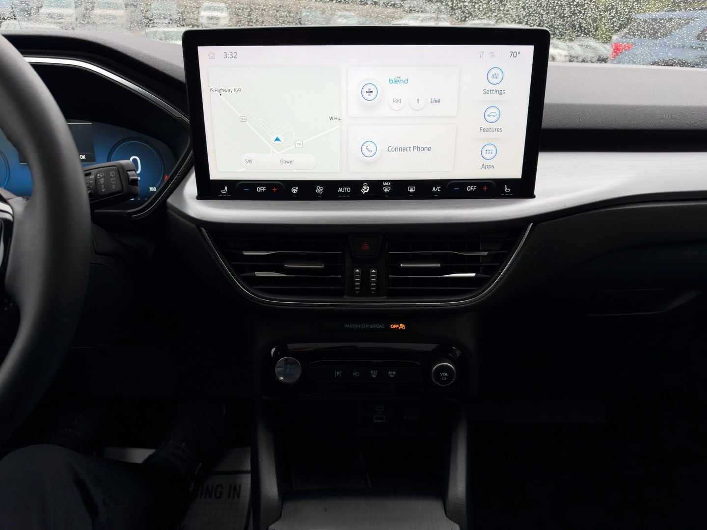 2023 Ford Escape PHEV