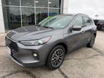 2023 Ford Escape PHEV