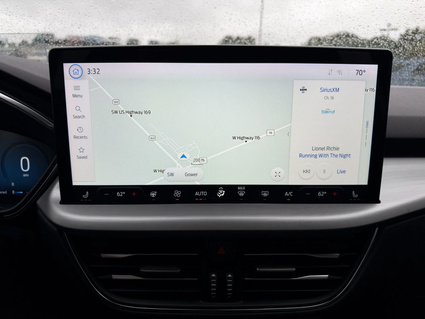 2023 Ford Escape PHEV