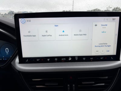 2023 Ford Escape PHEV