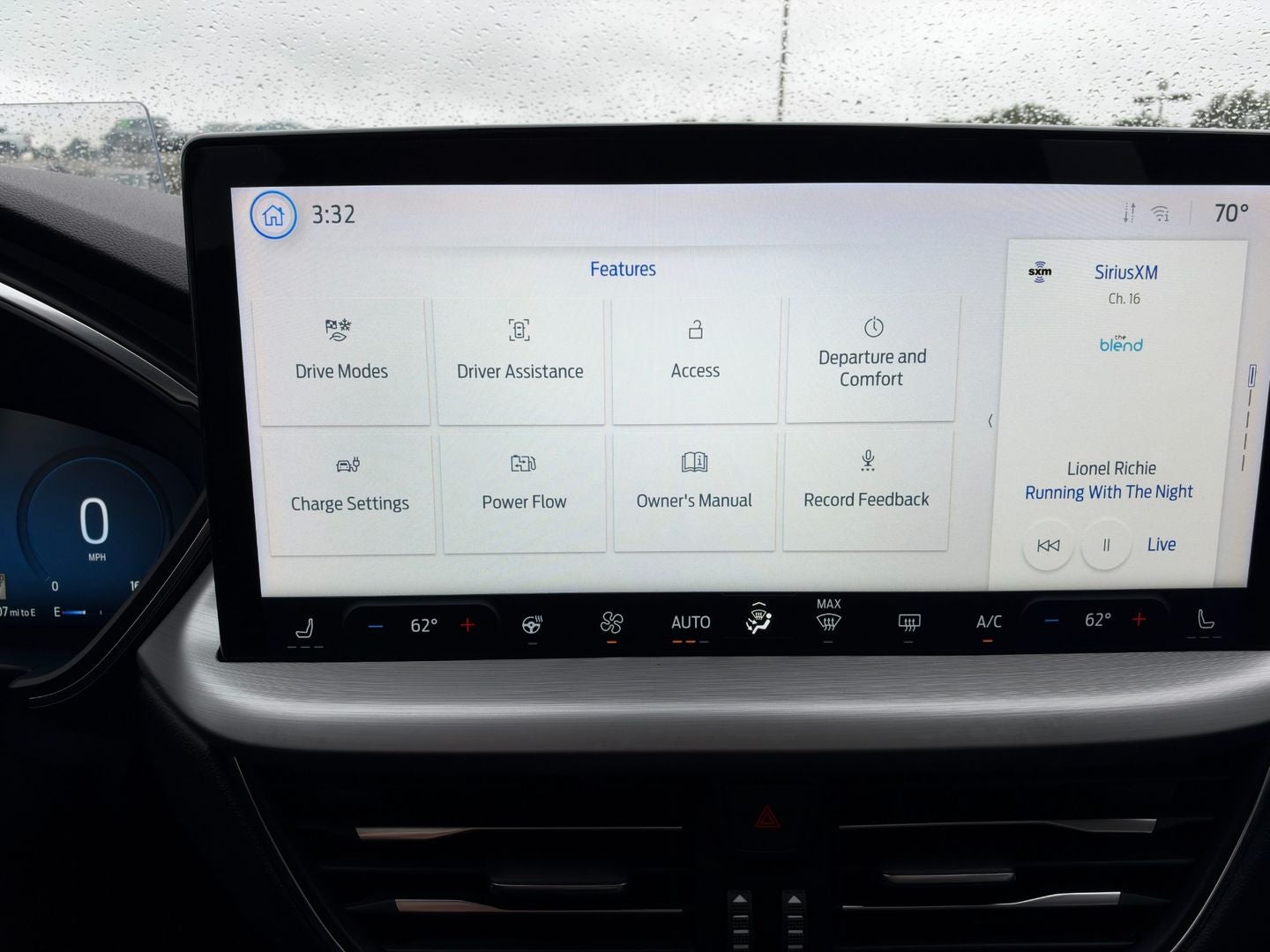 2023 Ford Escape PHEV
